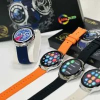 ساعت هوشمند