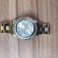 ساعت زنانه طلایی|ساعت|کاشان, صنعت|دیوار