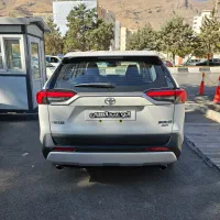 راوفور 2025 دو دف بنزینی چین|خودرو سواری و وانت|شیراز, فرهنگ شهر|دیوار