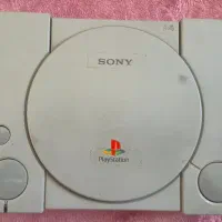 پلی ۱ . پلی استیشن ۱