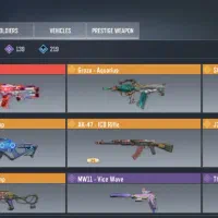 اکانت کالاف