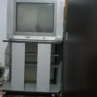 تلویزیون 24سامسونگ با کنترل میز|تلویزیون و پروژکتور|رودبار, |دیوار