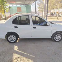 ساینا 98 تمام فابریک