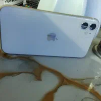 آیفون 11نرمال|موبایل|رشت, کوی بیانی|دیوار