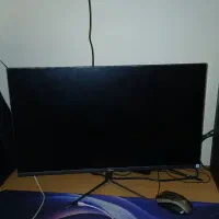 مانیتور Gplas 24|تلویزیون و پروژکتور|شیراز, شهرک قمشه|دیوار