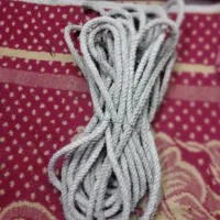 36 متر طناب کنفی سالم بدون زدگی