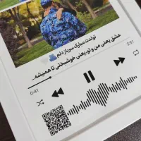 تابلو ، قاب موزیکال|تابلو، نقاشی، عکس|بیرجند, |دیوار