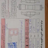 سراتو اپشنال ۲۰۰۰ اتومات بیرنگ|خودرو سواری و وانت|تهران, جنت‌آباد جنوبی|دیوار