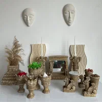 هفت سین ۱۴۰۵|صنایع دستی و سایر لوازم تزئینی|کرمانشاه, |دیوار