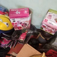 مقداری وسایل  منزل|سایر لوازم برقی|شاهین‌شهر, کوی مهدیه|دیوار