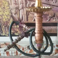 یک عدد قلیان دوسیب