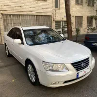 سوناتا 2009 NF|خودرو سواری و وانت|تهران, کاج|دیوار