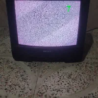 تلویزیون ۱۴|تلویزیون و پروژکتور|رباط‌کریم, رباط‌کریم|دیوار