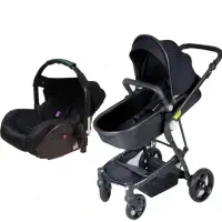 کالسکه و کریر دلیجان مدل روما|کالسکه و لوازم جانبی|شهریار, شهرک وائین|دیوار