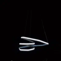 تخفیف لوستر مدرن|لوستر و چراغ آویز|سقز, |دیوار