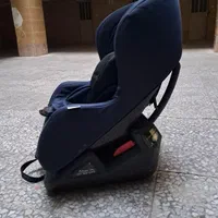 صندلی ماشین