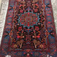 قالی دست بافت|فرش|نهاوند, |دیوار