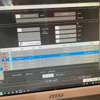 استخدام خانم حسابدار روزهای کاری ( هر روز هفته )