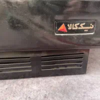 بخاری نیک کالا
