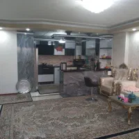 آپارتمان دو خوابه سالن بزرگ|فروش آپارتمان|شیراز, آزادگان|دیوار