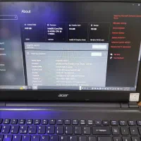 لپ تاپ acer