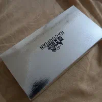 کیف مردانه جیبی برند هاکوپیان