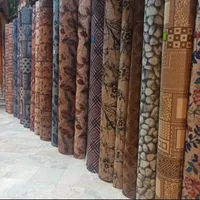 موکت طرح برگ پاییزه( مرادی)