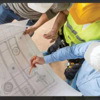 مهندس مجری پایه سه و دو جهت امتیاز آوری