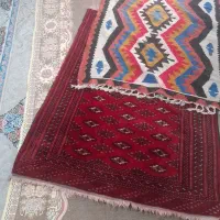 گلیم و قالیچه