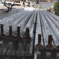 فروش تیرچه بتنی برای سقف
