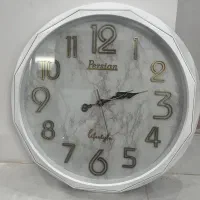 آباژور ست|ساعت دیواری و تزئینی|قم, آزادگان|دیوار