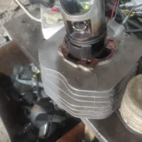 سیلندر کاواساکی gto