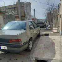 یک دستگاه پژو (RD)بفروش میرسد.