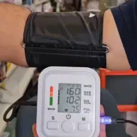 محصولی برای مراقبت از فشار خون