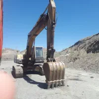 استخدام راننده بیل مکانیکی