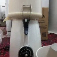 آبمیوه گیری آنتیک و قدیمی|آبمیوه‌گیر و آب‌مرکبات‌گیر|قزوین, |دیوار