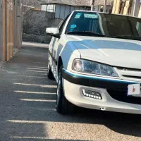 پرشیا تیوفایو مدل ۱۴۰۲|خودرو سواری و وانت|تبریز, |دیوار