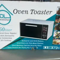 آون تستر destilux 60 liter