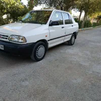 پراید مدل 96تمیز|خودرو سواری و وانت|بهبهان, |دیوار