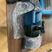 پمپ اکواریوم