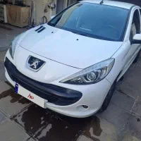 پژو ۲۰۷ مدل ۹۶|خودرو سواری و وانت|لاهیجان, بازکیاگوراب|دیوار