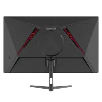 مانیتور 24 اینچ 240 هرتز رد دراگون با قساط اسان|قطعات و لوازم جانبی رایانه|کرج, شهرک فهمیده|دیوار