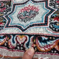 یک جفت فرش ۹ متری|فرش|مشهد, خلق آباد سفلی|دیوار
