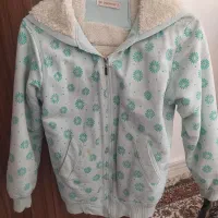 کاپشن دخترانه|کفش و لباس بچه|صدرا-فارس, فاز ۲|دیوار