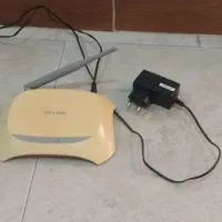 مودم اینترنت ای دی اس ال adsl|مودم و تجهیزات شبکه|فومن, |دیوار