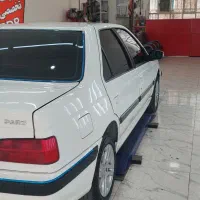 پارس tu5 ۴۰۱سیمی|خودرو سواری و وانت|الیگودرز, |دیوار