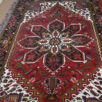 فرش بارماخ توخوش ۶مترمهربان|فرش|خواجه, |دیوار