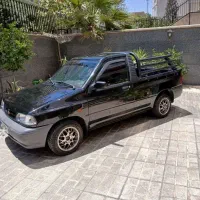 پرایدوانت۱۴۰۲|خودرو سواری و وانت|اسلام‌شهر, صادقیه|دیوار