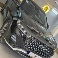 تیگو ۷ پرو پریمیوم|خودرو سواری و وانت|بروجرد, |دیوار