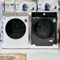 کلیه یخچال های و لباسشویی الجی و هیتاچی و سامسونگ